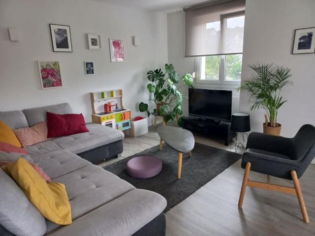 DINGSHEIM TB état pour ce F4 3 chambres