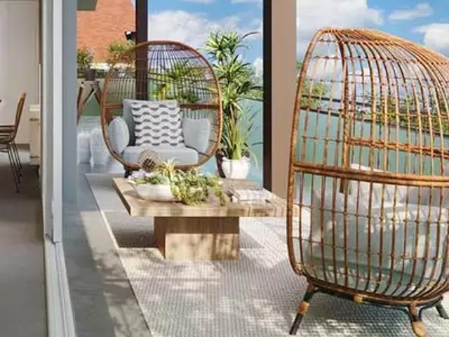 Dingy en Vuache 74520 Achat / Vente appartement 4 pièces t4 terrasse