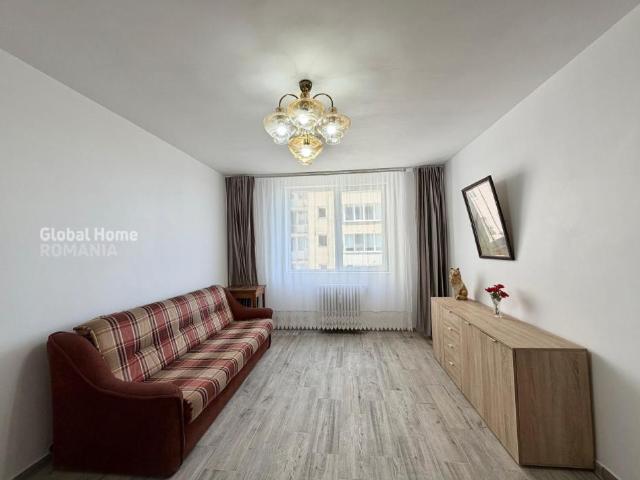 Dinicu Golescu Apartament 2 Camere | Balcon | Mobilat + Utilat