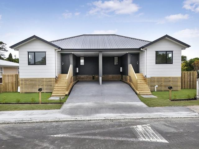 dinsdale, 2 bedrooms