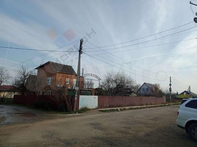 Динская ст ца, Цветочная ул,59
