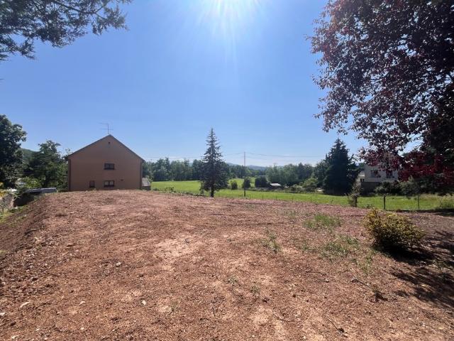 Dinsheim sur Bruche Vente Terrain 67