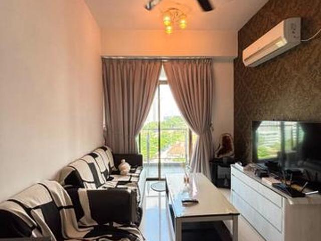 DInspire Nusa Bestari 3 Bed 2 Bath Fully Furnished 2 Carpark