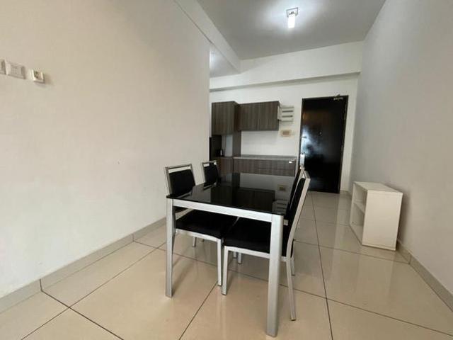 Dinspire Nusa Bestari 3 BED Sky Executive Bukit Indah Raffles Suites