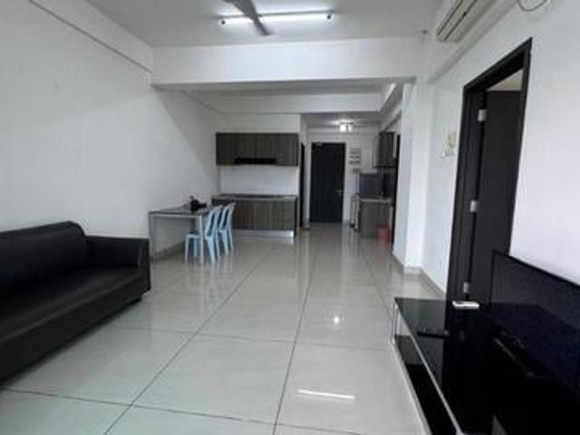 Dinspire Nusa Bestari 2 BED Sky Executive Bukit Indah 8scape Perling