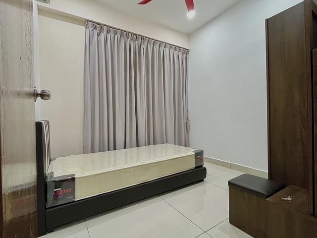 DInspire Nusa Bestari Bukit Indah
