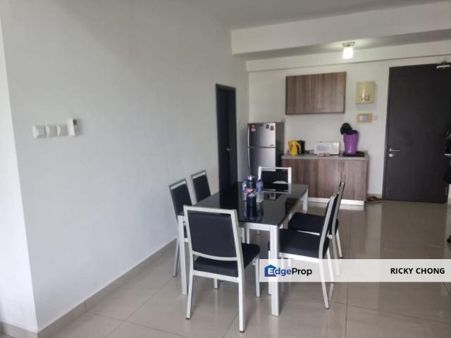 D'Inspire Residence