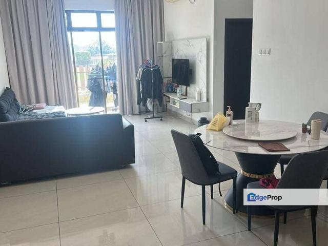 D'Inspire Residence