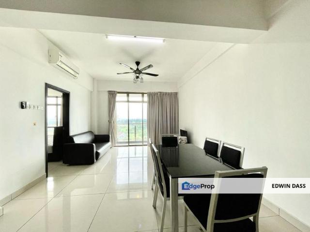 D'Inspire Residence