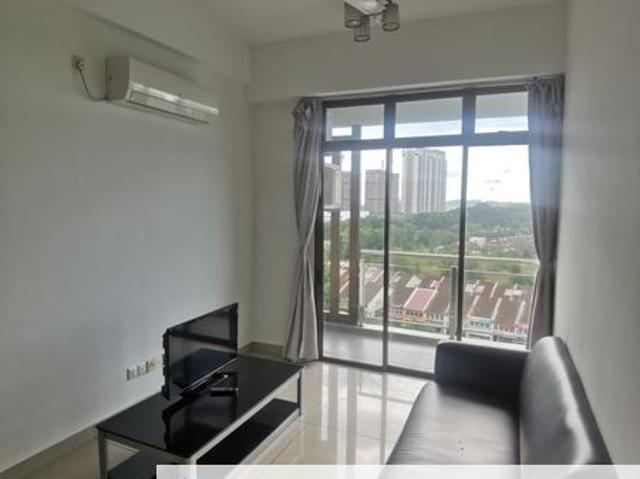D'Inspire Residence