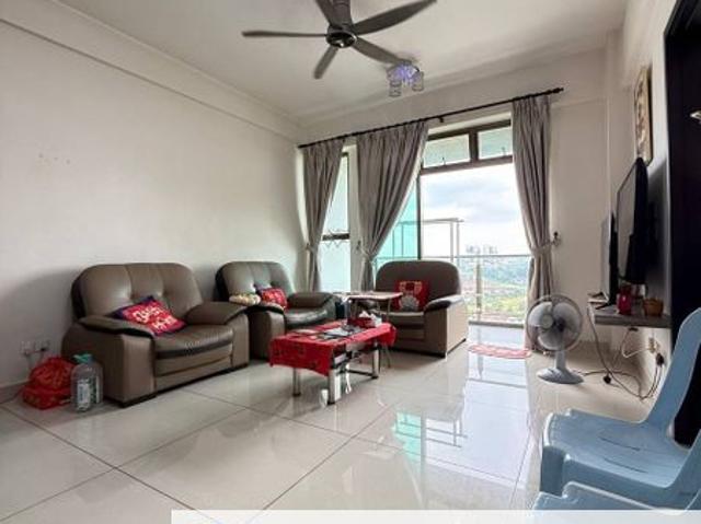 D'Inspire Residence