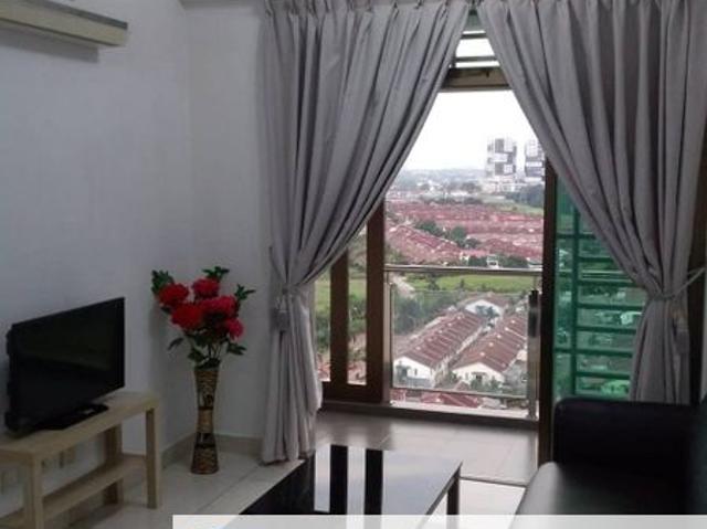 D'Inspire Residence