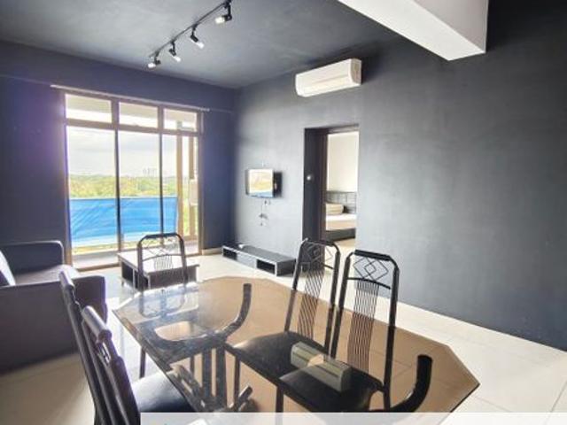 D'Inspire Residence