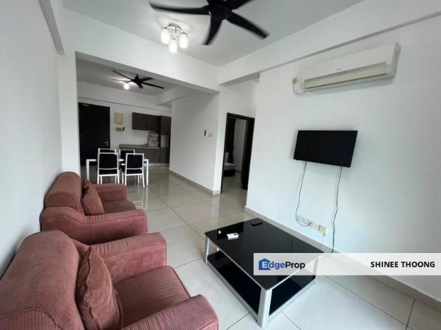 D'Inspire Residence