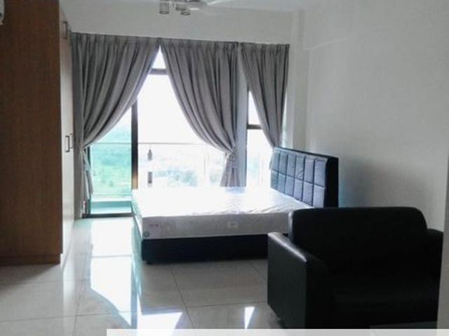 D'Inspire Residence