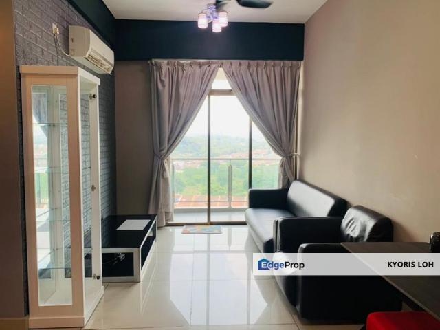 D'Inspire Residence