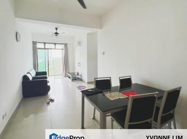 D'Inspire Residence