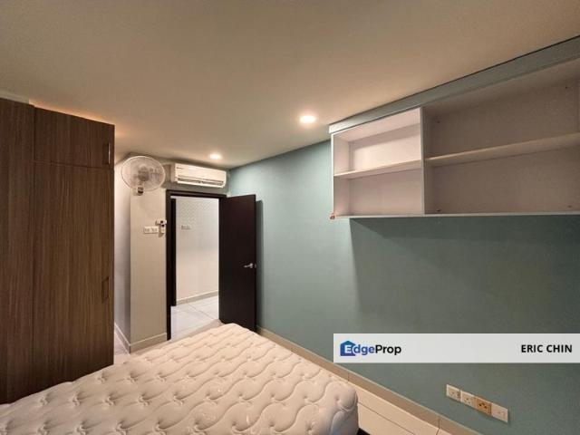 D'Inspire Residence