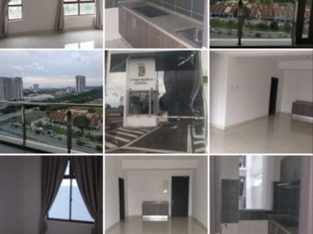 D'Inspire Residence
