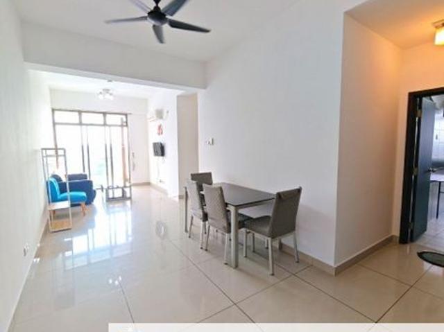 D'Inspire Residence