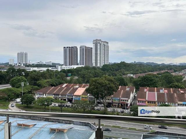D'Inspire Residence