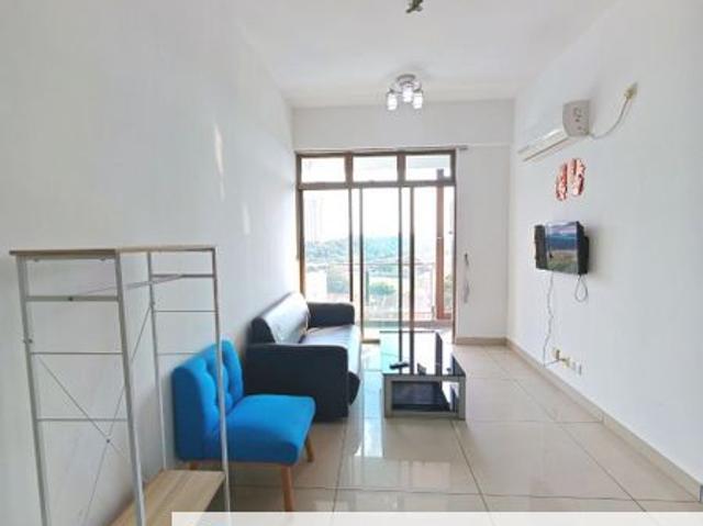 D'Inspire Residence
