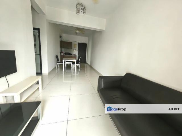 D'Inspire Residence