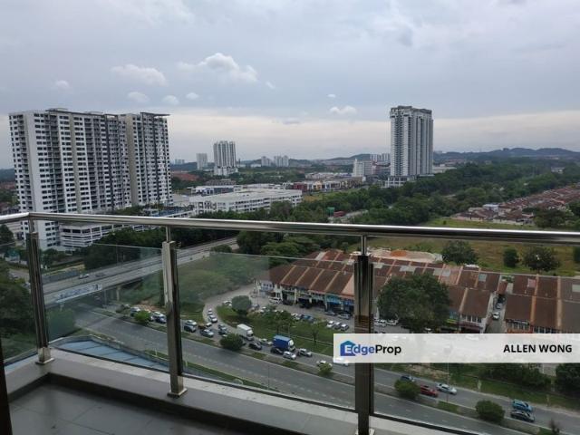 D'Inspire Residence