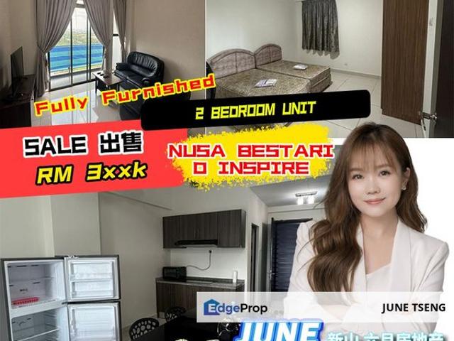 D'Inspire Residence