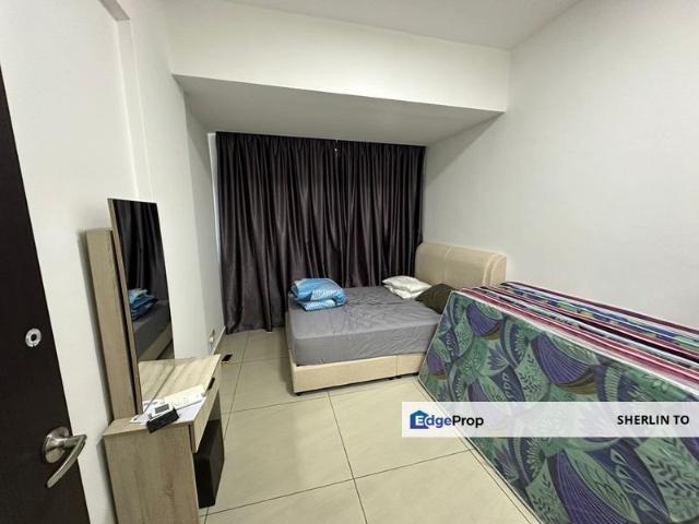 D'Inspire Residence