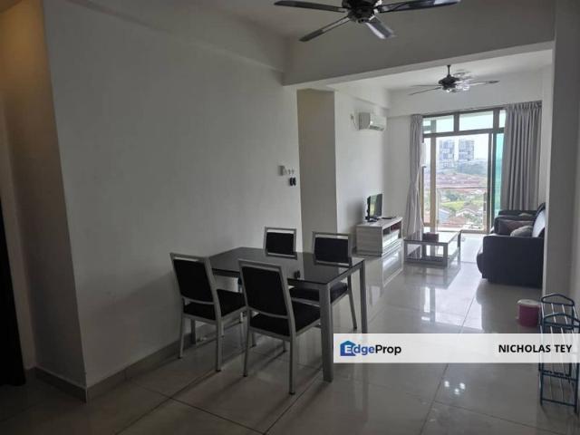 D'Inspire Residence