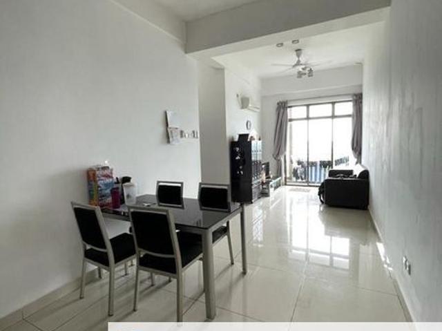 D'Inspire Residence
