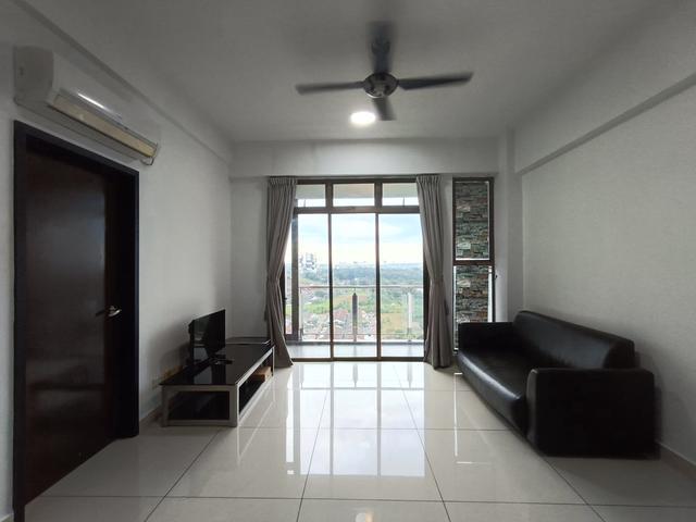 DInspire Residence
