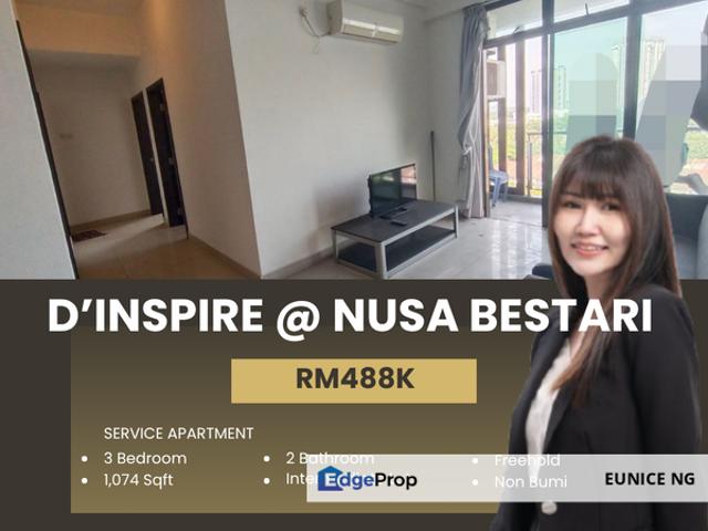 D'Inspire Residence