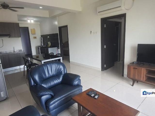 D'Inspire Residence