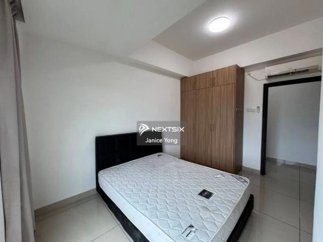 D'Inspire Residence