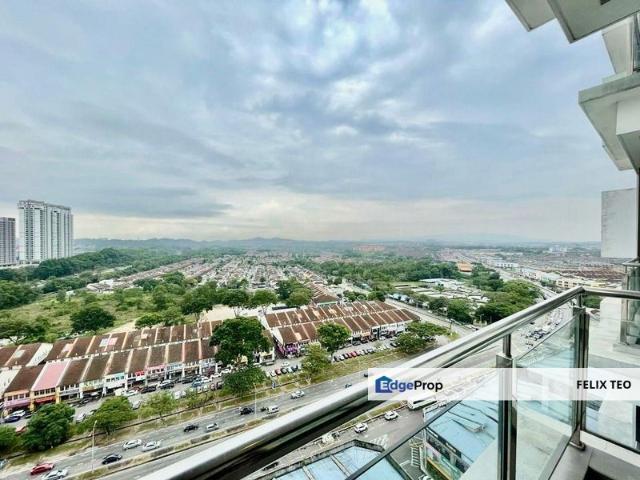 D'Inspire Residence