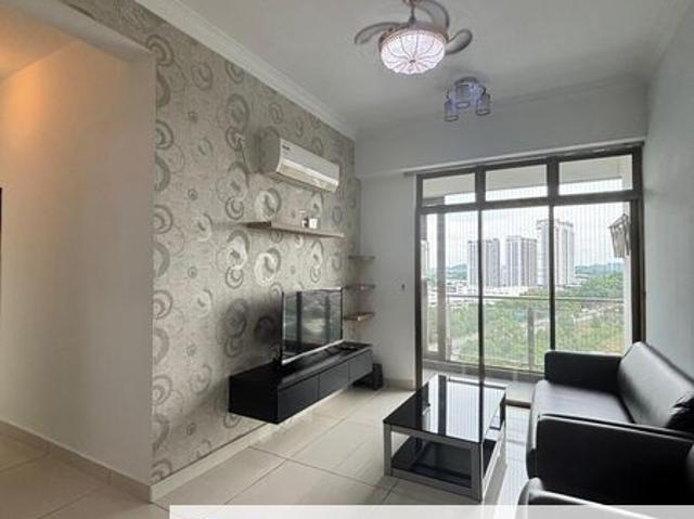 D'Inspire Residence