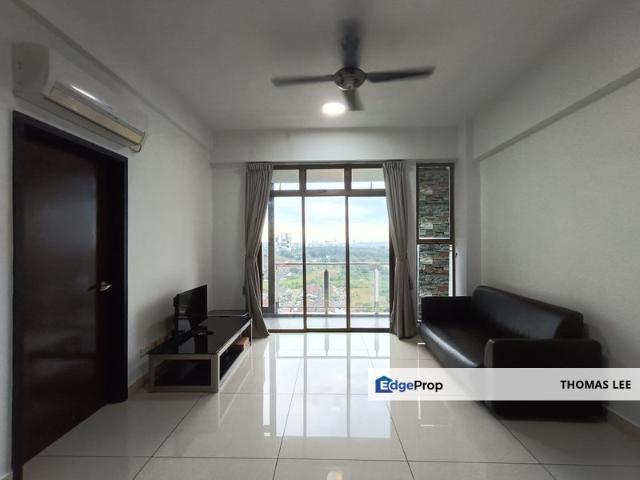 D'Inspire Residence