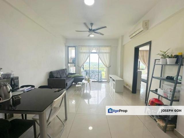 D'Inspire Residence