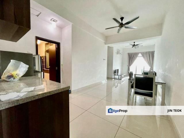 D'Inspire Residence