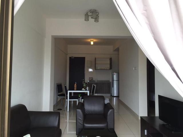Dinspire Residence Bukit Indah 3 Bed Aeon Bukit Indah CIQ JB