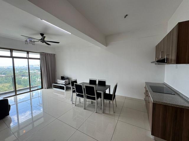 Dinspire Residence Full loan Sky trees executive Loft Midas Perling
