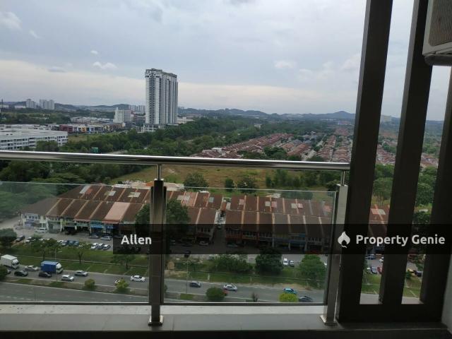 D'Inspire Residence Inspira Bestari, Taman Nusa Bestari, Iskandar Puteri Nusajaya