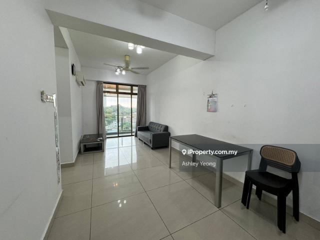 D'Inspire Residence Inspira Bestari, Taman Nusa Bestari, Iskandar Puteri Nusajaya