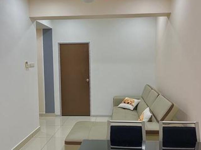 DInspire Residence Nusa Bestari Bukit Indah Aeon Lotus near Tuas