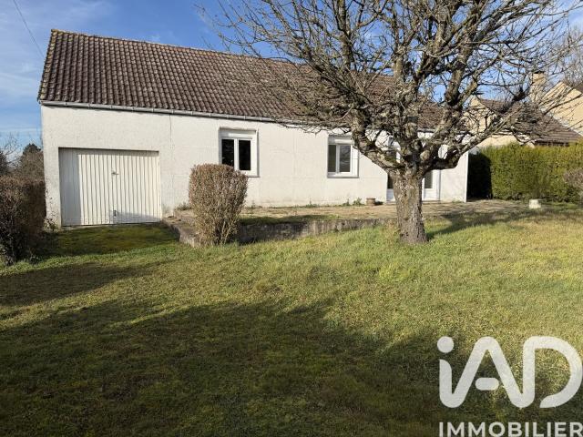 Diou Vente Maison 03