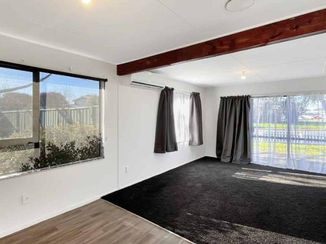 Diaz Drive, Flaxmere