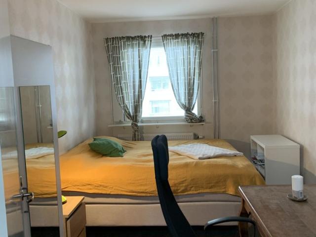 Diagnosvägen, Huddinge