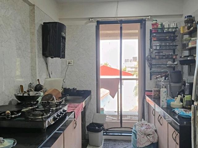 Dialani Astoria 1 Bedroom 536 Sq. Ft. Apartment in Santacruz East Mumbai Listing ID: #10374